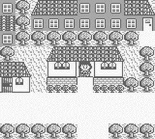 Chibi Maruko-chan 2: Deluxe Maruko World screenshot 5 for GameBoy